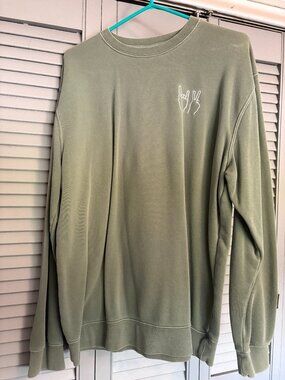 Dolan Twins Crewneck